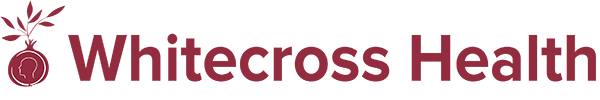 Dr Whitecross Logo